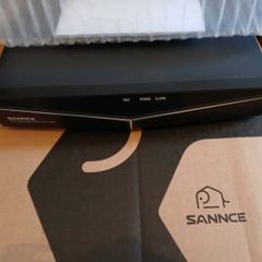 Digital Video Recorder Sannce