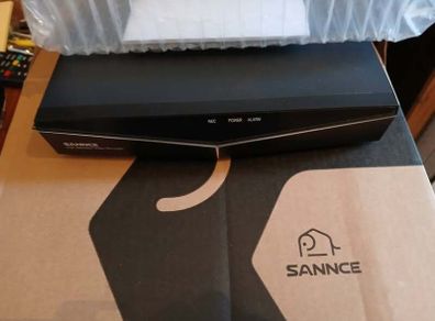 Digital Video Recorder Sannce