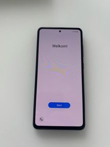 Samsung Galaxy A52s (sm-a528b/ds 128gb/8gb)