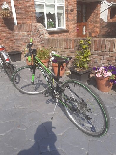 childrens bike