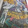 Marvel Single Duvet Cover set Image 5