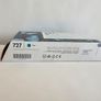 HP727 Cyan Printer Ink Image 5