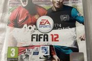 Fifa 12 Ps3