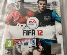 Fifa 12 Ps3