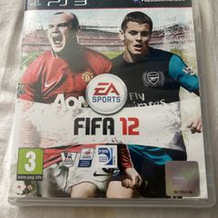 Fifa 12 Ps3