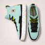 Converse Chuck Taylor All Star Knit Hi 171492C Image 5