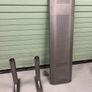 Brand New Steel Bench Image 2