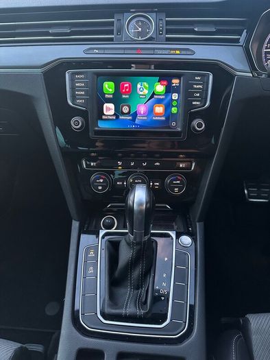 2.0TDI R Line Automatic Passat