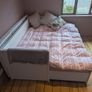 Ikea Hemnes Day-bed Image 6