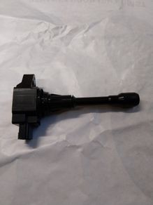 MOBILETRON CN-45 Ignition Coil for NISSAN Micra IV Hatchback (K13)