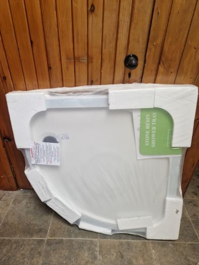 shower tray