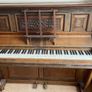 Piano in family for two generations Image 2