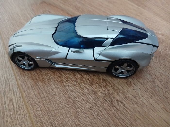 Transformers ROTF Sidesweep