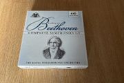 Ludwig Van Beethoven - Complete Symphonies 1-9