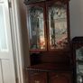 Mahogany furniture set Image 3