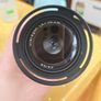Zeiss Distagon T 35mm f/1.4 ZM Lens Image 4