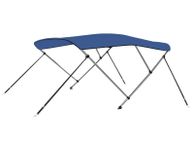 main image for ad 3 Bow Bimini Top Blue 183x160x137 cm