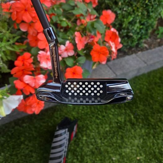 Scotty Cameron TeI3 Newport Putter
