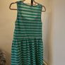 Bench dress, size S or M Image 4