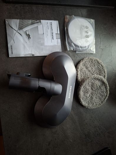 samsung  vacuum