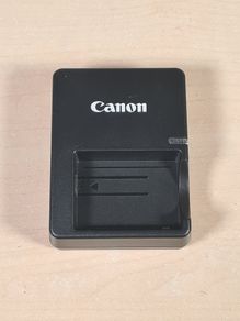 CANON LC-E5E camera battery charger