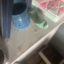 Chest of Drawers / Top needs painting & sanding Image 4