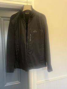 Moncler jacket