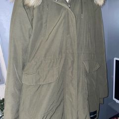 Ladies Calvin Klein Winter Coat