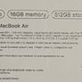 MacBook M5 (negotiable) Image 2