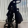 Zummi stroller great condition Image 3
