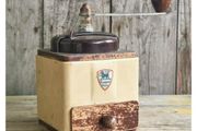 Peugeot Freres Manual Coffee Grinder KAS1235