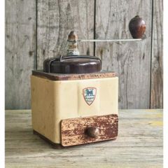 Peugeot Freres Manual Coffee Grinder KAS1235