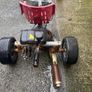HomeMade Go Cart Image 4