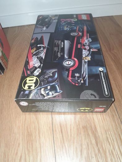 Lego Batman 66 bundle