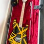 Evh Stripe Series Guitar Case