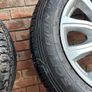18" Landrover Evoque Alloys with Pirelli Scorpion Tires Image 8
