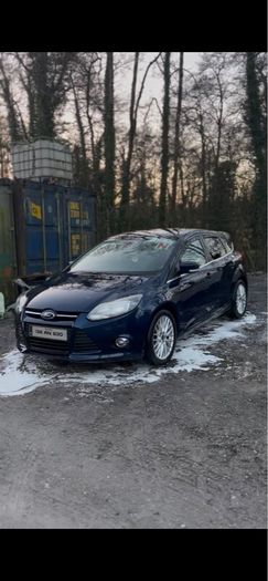 Ford Focus 132