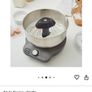 Morphy Richards Stand Mixer Image 2