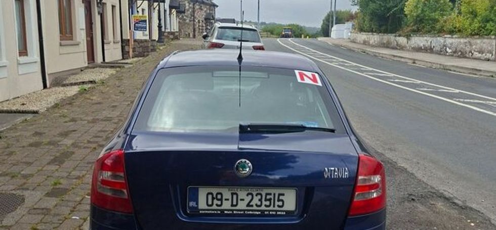 09 Octavia (NCT & Taxed)