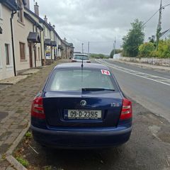 09 Octavia (NCT & Taxed)