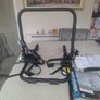 Bike carrier never used Image 2