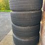 audi a5 S-line alloys Image 2