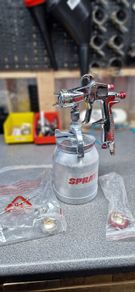 R-200 Air Paint Spray Gun R200 Pistol Sprayer