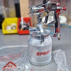 R-200 Air Paint Spray Gun R200 Pistol Sprayer