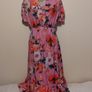 Jessy & co Italy Floral Dress, New With Tags Image 3