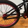 BMX Freestyle GT Slammer - rare Image 8