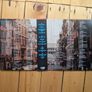 Bleed Out - The Mountain Goats 2xLP Image 2