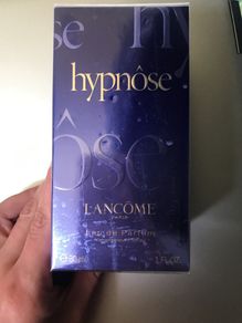 Hypnose from Lancome perfume