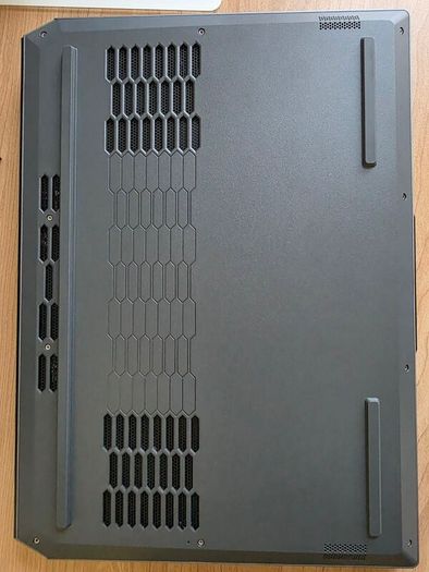 Lenovo Loq 15iax9 Gaming Laptop | Rtx 4050 6gb | I5-12450hx | 24gb Ddr5 | 512gb Ssd | Warranty | Like New