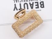 Hair Claw Clips